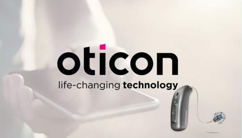 Oticon